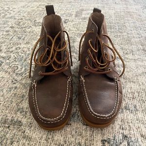 POLO Ralph Lauren Boots